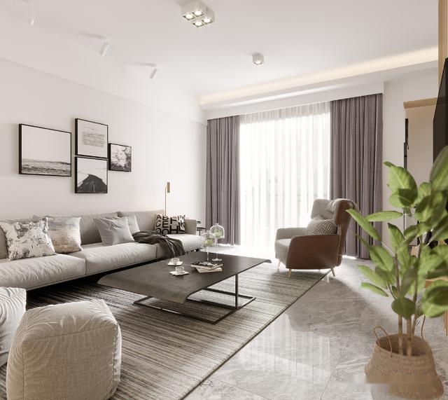 删繁就简,吊顶就该这样做