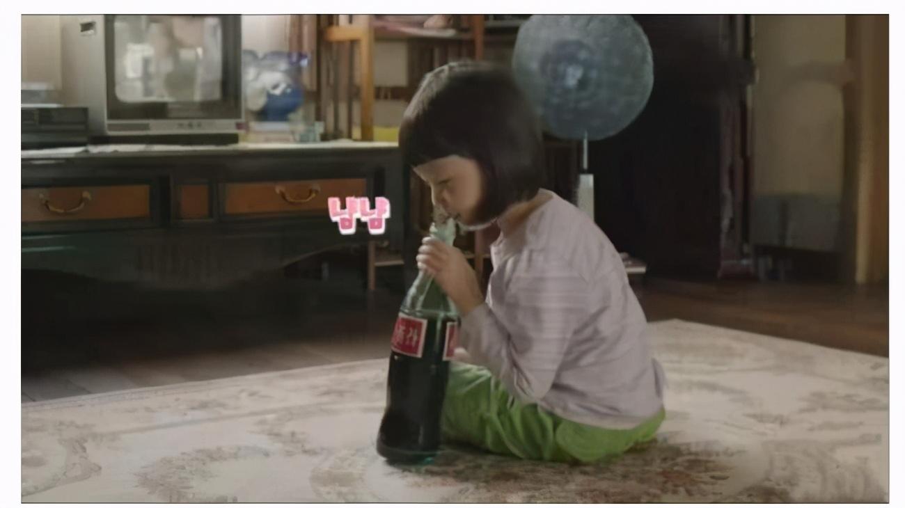 请回答1988珍珠近照曝光大眼睛披肩长发越长越像善于