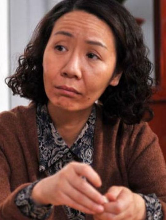 她是许晴的好同学被称为最丑女演员今嫁德国富豪身价上亿