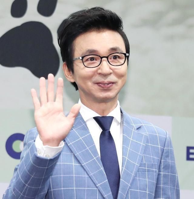 韩国9月综艺节目明星人气排行榜发布