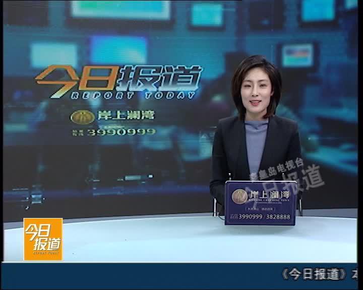 二丫回河北,奶奶早早的在门外等着,航航的动作逗的大家乐坏了