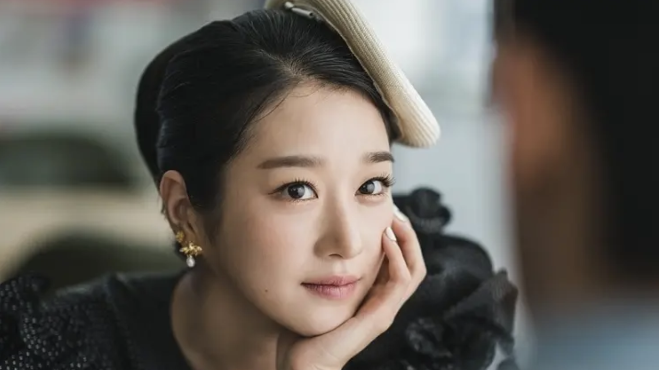 "韩国卓伟"爆料:徐睿知是金秀贤前女友,目前与金秀贤表哥交往