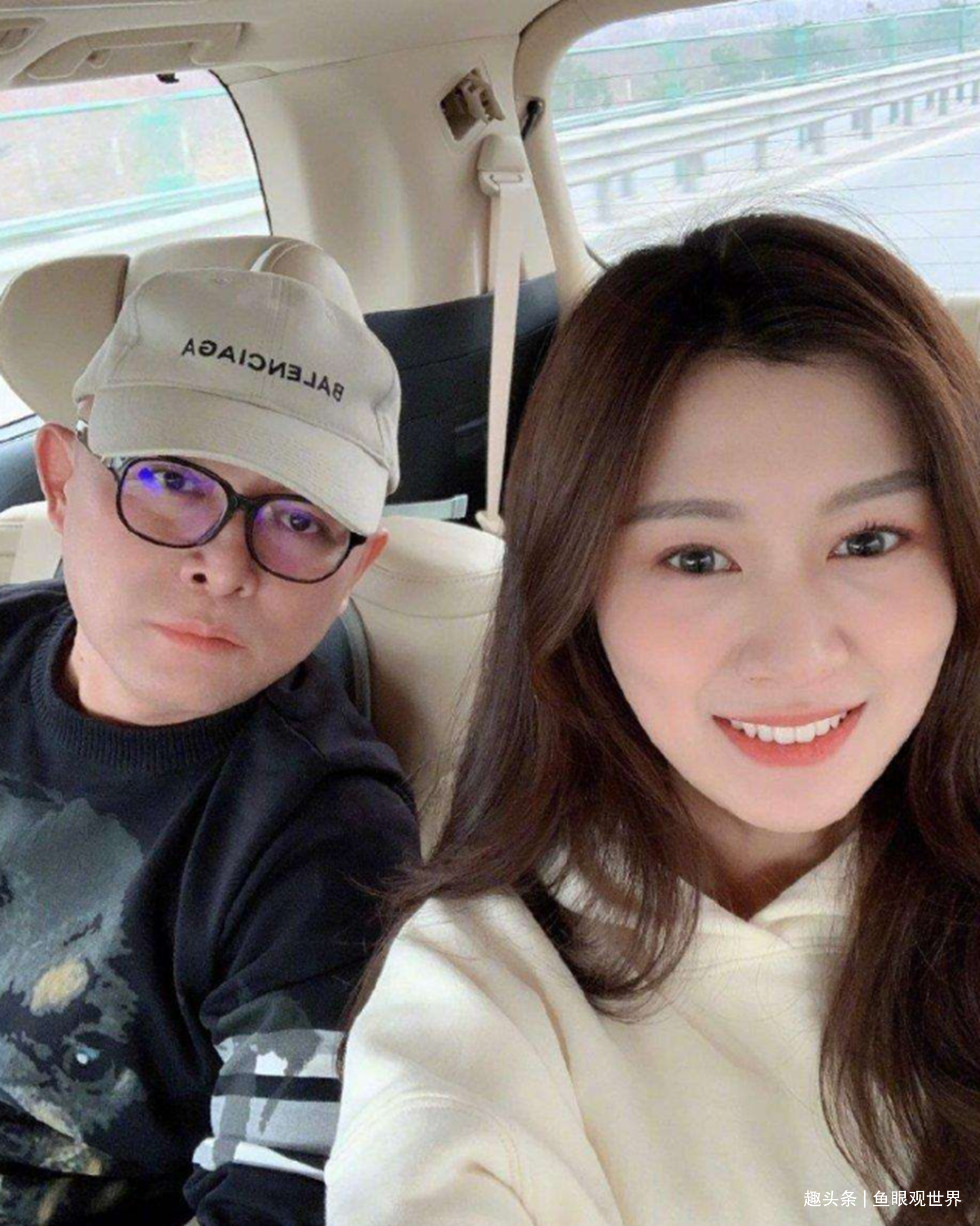 看看23岁孟星亚再看24岁郭麒麟难怪郭德纲这么着急结亲家