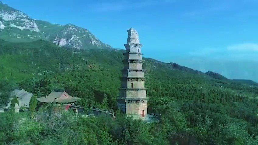 好景推荐 | 河北邯郸:响堂山风景区