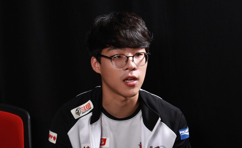 仅剩两名选手!kt官宣七名选手离队,smeb与kuro在列