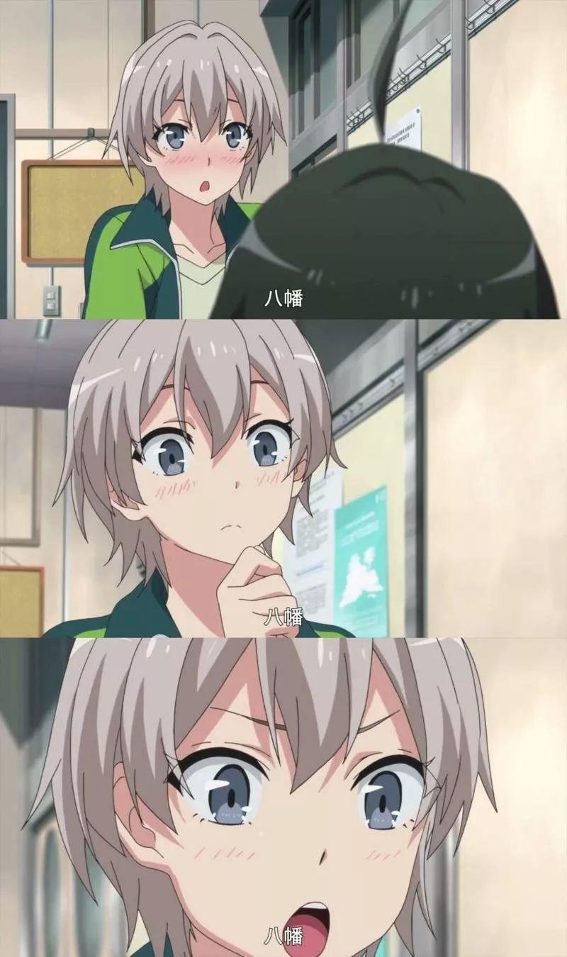 女装大佬的养成手册看动漫就能知道想当大佬没那么简单