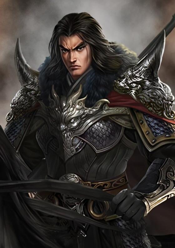 此人是五胡十六国第一名将,后世子孙名将辈出|石虎|慕容恪|名将_新浪