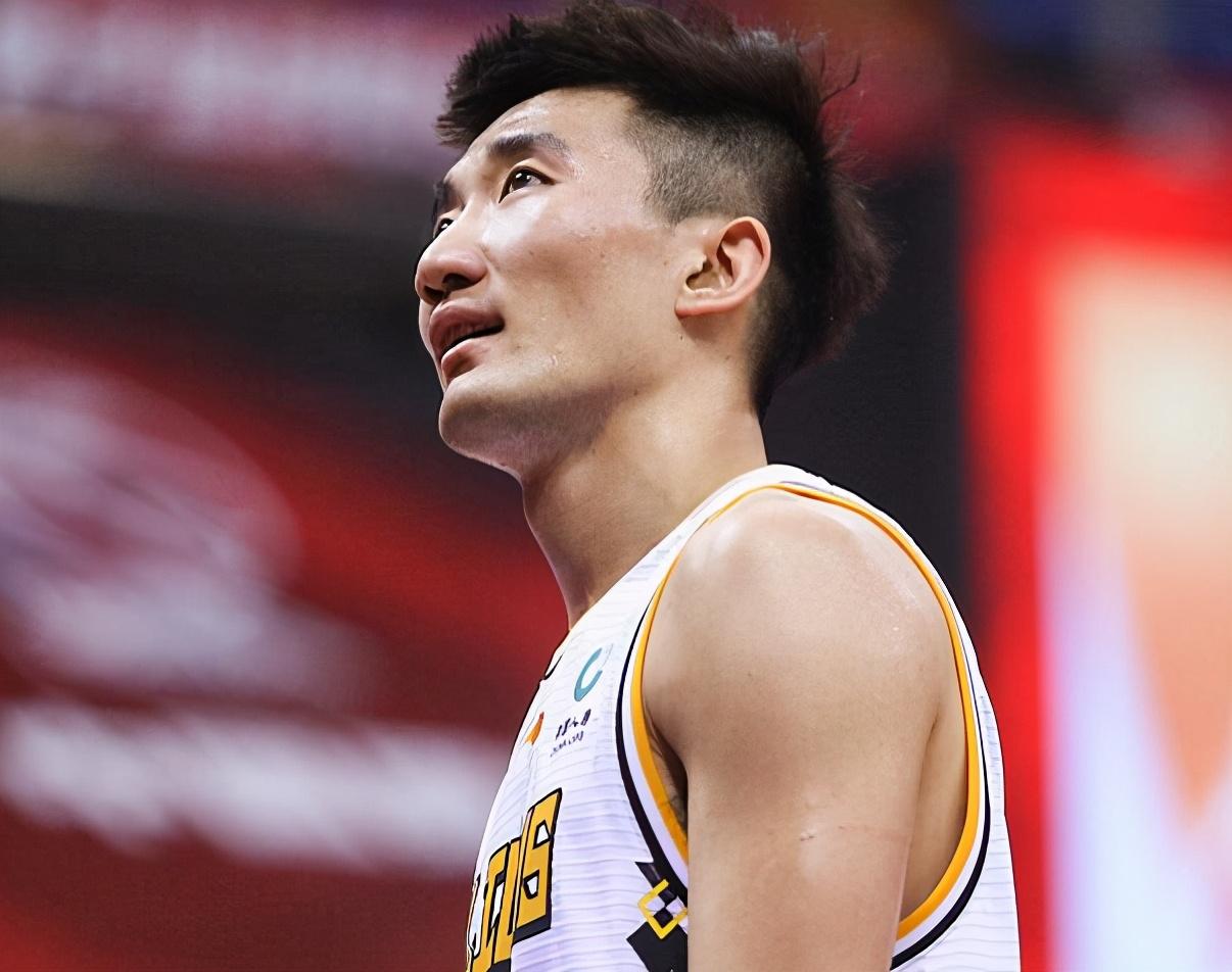 孙铭徽自爆伤情,两夺周最佳,他离第一控卫还很远!