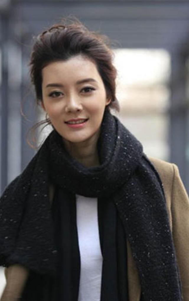 车晓唯美迷人写真,这颜值太漂亮了,有没有被电到