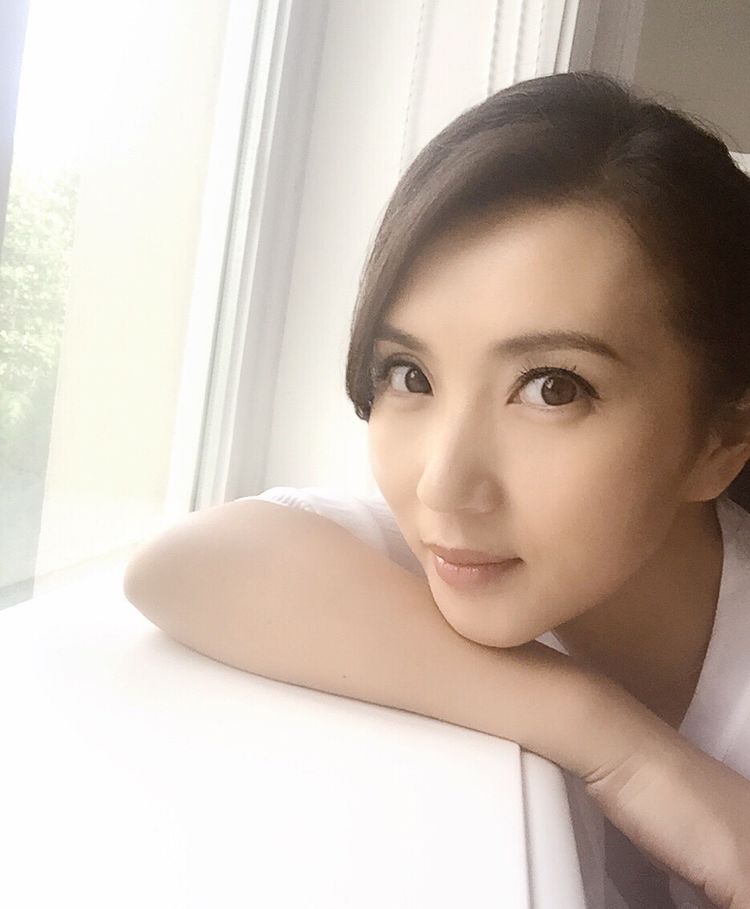 41岁陈好曝近照,性感又端庄地位比肩老戏骨,成为易烊千玺老师?