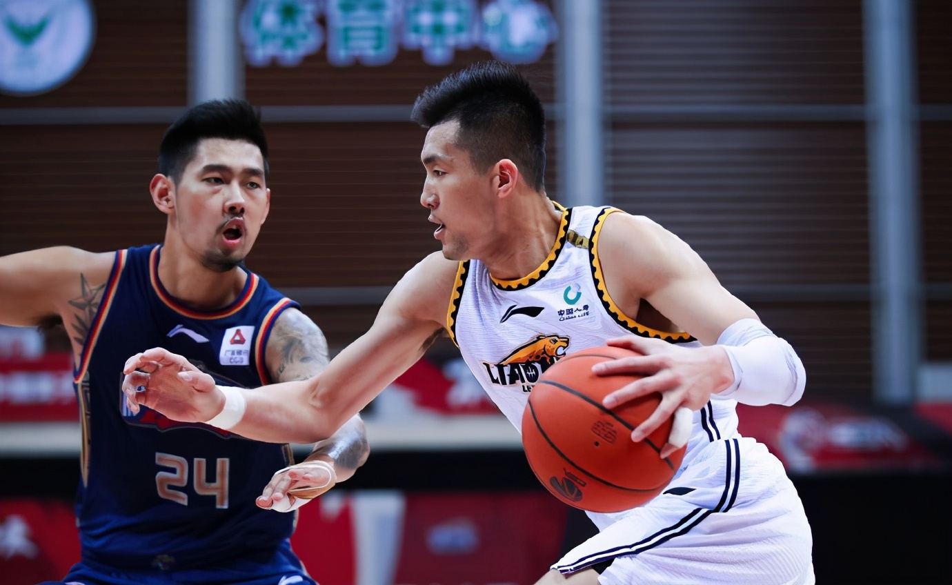 辽宁男篮第二阶段赛程出炉2场轮空仅5场硬仗有望13连胜