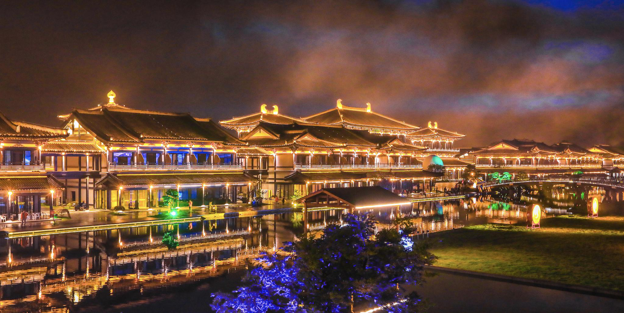 从龙游博物馆到红木小镇,走近龙游民俗