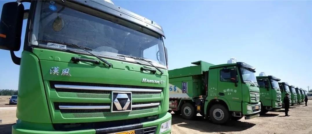汉风g7环保渣土车燃爆苏州市场一场推介会收获百台订单
