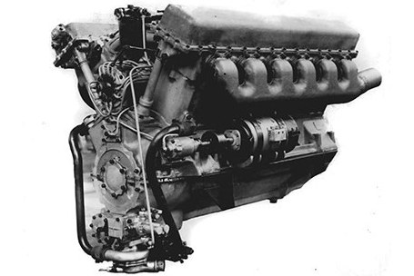 能用半个世纪的b2发动机,为什么专家还说它落后|坦克|发动机|苏联