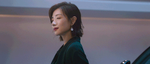 明星营销这样玩，昂科威S携手万茜带你活出漂亮人生