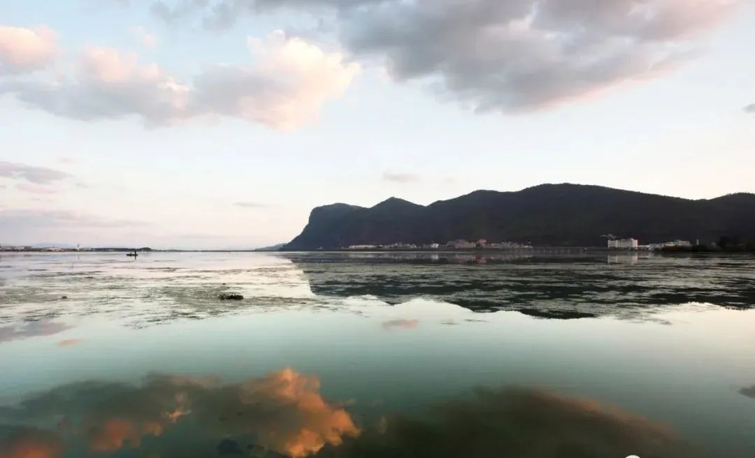 关注 期待 昆明夜景或再添一 网红 打卡地 手机新浪网