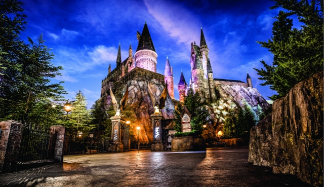 环球影城来了是分流迪士尼还是促进发展乐言商业