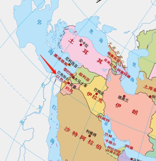 一手烂牌打出王炸四周战火纷飞下以色列如何混成发达国家