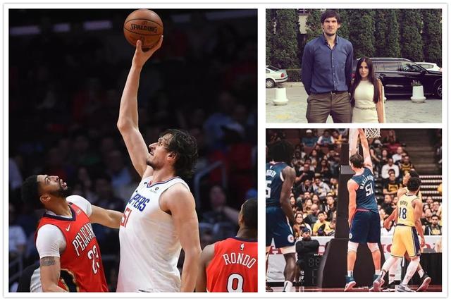 "如果独行侠队得到塔科-法尔,那他们就能派上博班-马杨诺维奇,克里斯