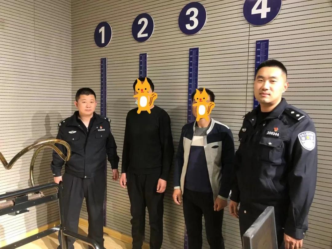 城阳公安治安清查再掀雷霆行动打击整治高潮