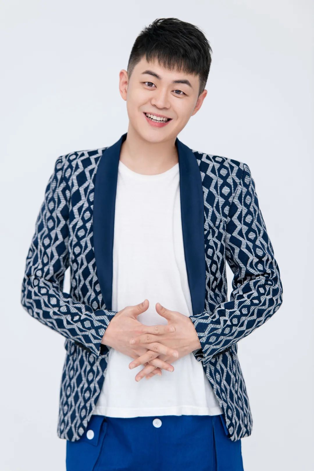 主持人阿拉雷95主持人小宇姐95你想见到孙小宝,阿拉雷,小宇姐吗?