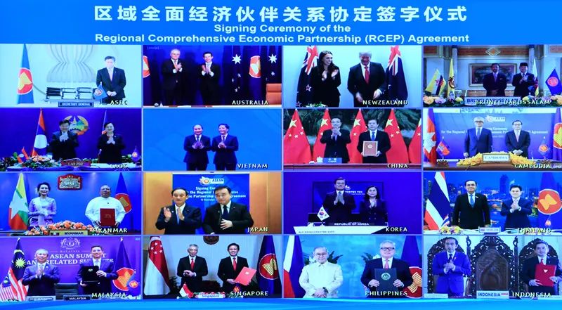 侠客岛：周末的大消息，让美国、民进党当局坐不住了