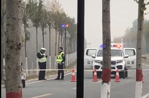 知情人回忆原阳杀6人嫌疑人:和受害者丈夫是同学