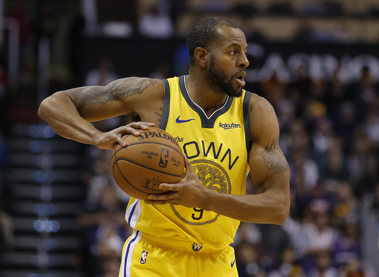 名记:勇士的伊戈达拉交易特例将在11月23号到期