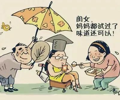 警惕穷家富养害了留守儿童每日快评