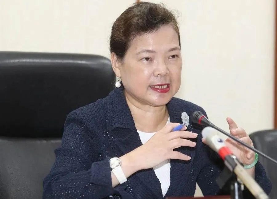 王美花(资料图)