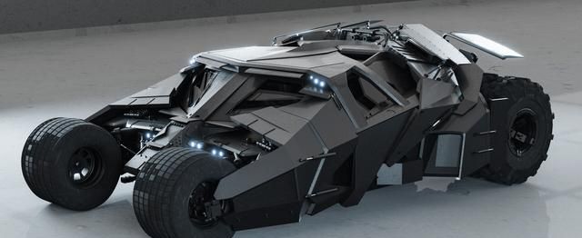 未来的武器会不会是这样一组非常不错的科幻武器插画作品欣赏