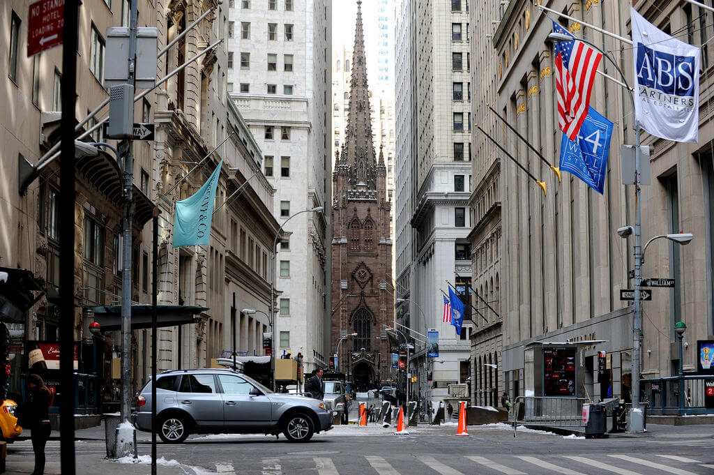 doo prime:美股投资—华尔街下拨牛市动向即将到来__财经头条