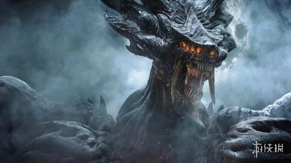 《恶魔之魂:重制版》ign9分!华丽表现令人叹为观止