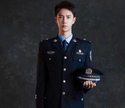 王一博粉丝对新剧预告不满,说王一博的镜头太少了