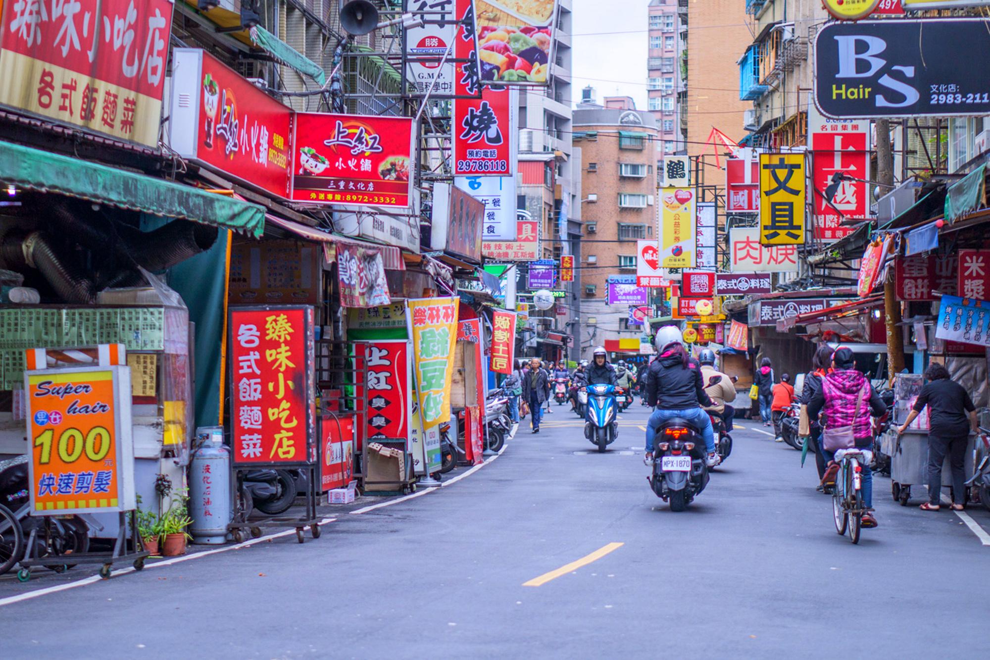 中国面积最小的省会,面积不如一个县城,却是世界一线城市