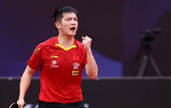 樊振东一周冲击双冠！找林高远合练，态度认真，奥运前最大考验休闲区蓝鸢梦想 - Www.slyday.coM