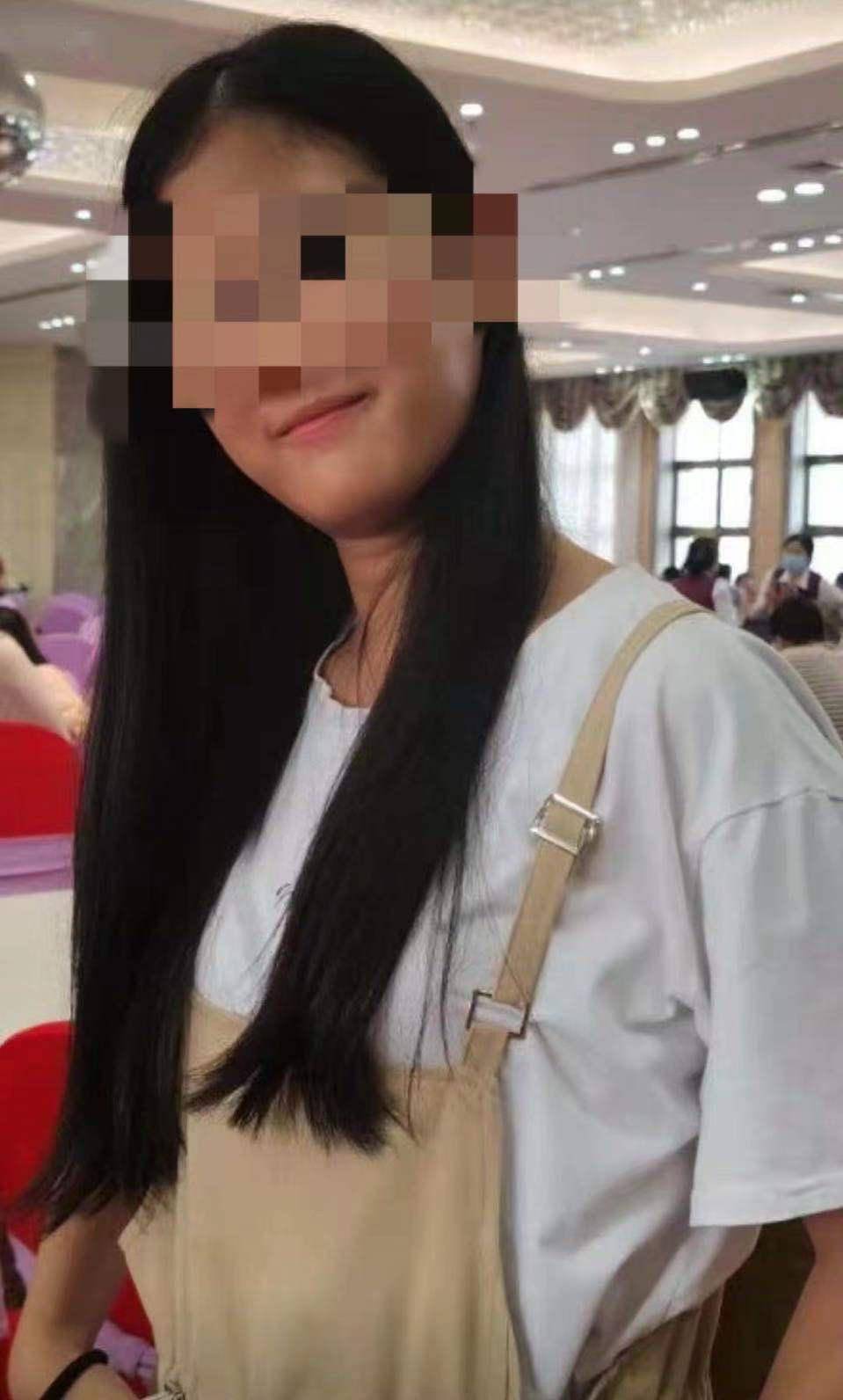 广东汕尾一14岁女孩失踪半个月,上学路上被一辆江西牌轿车带走
