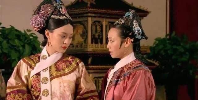 端妃与成为太后的甄嬛不再交好的原因是什么?她真的不一般|甄嬛传|甄嬛|皇帝_新浪新闻