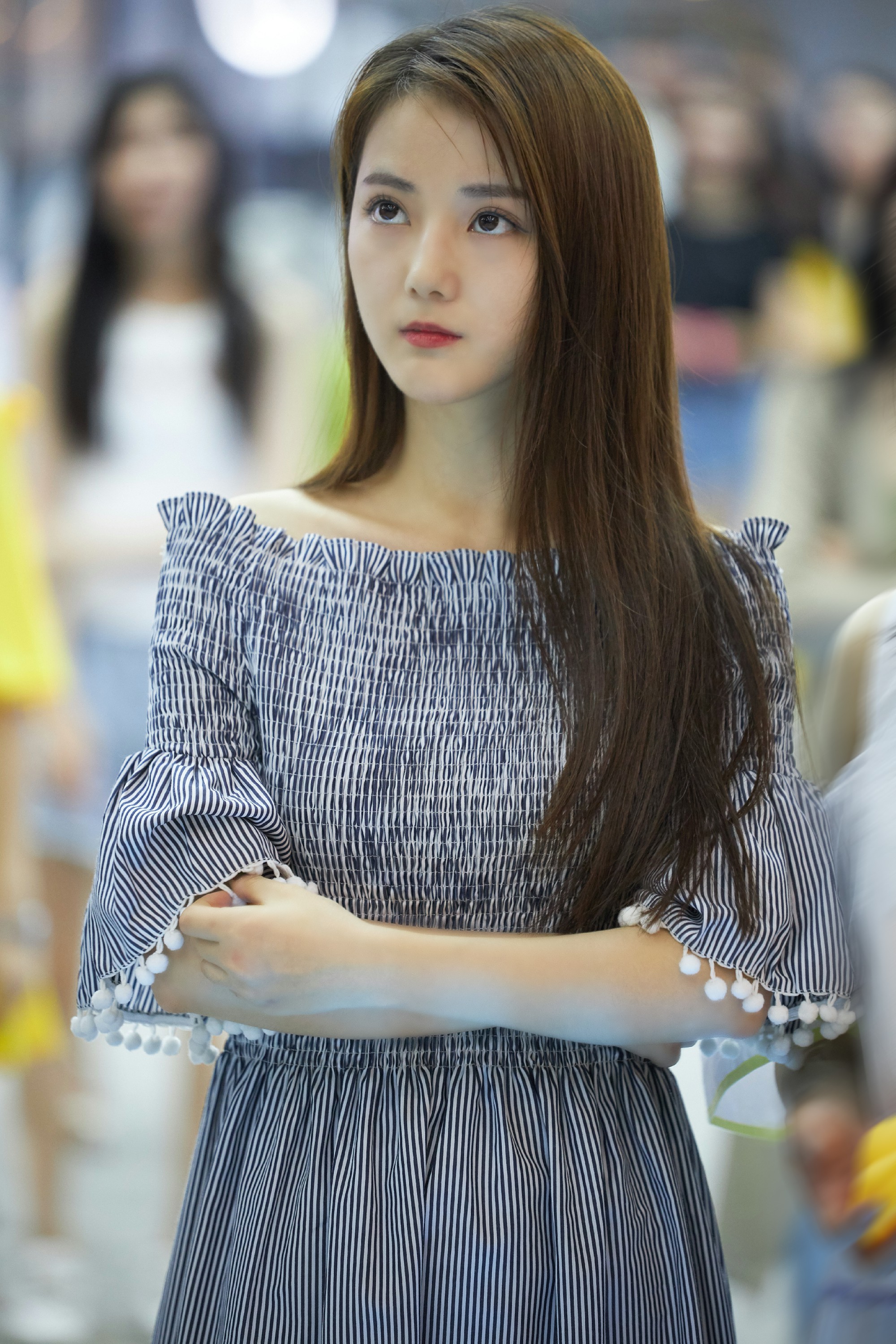 《青春创世纪》热播 马倩倩化身主播投身电商事业