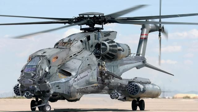 未来的武器会不会是这样一组非常不错的科幻武器插画作品欣赏