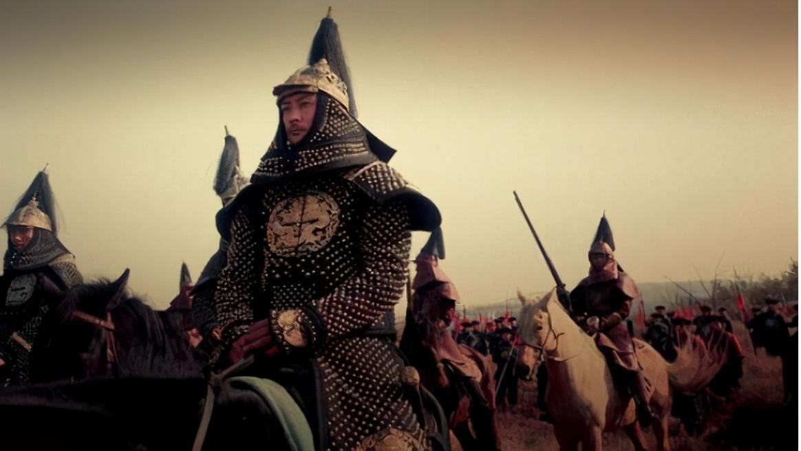 横扫欧亚大陆的蒙古铁骑,是冷兵器时代战斗力的巅峰吗?