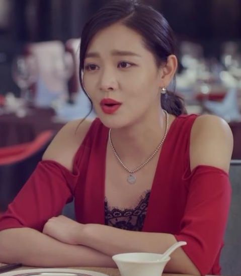 出道17年零绯闻,却因演一角色走红,今33岁美成仙女|王维维|仙女|美成