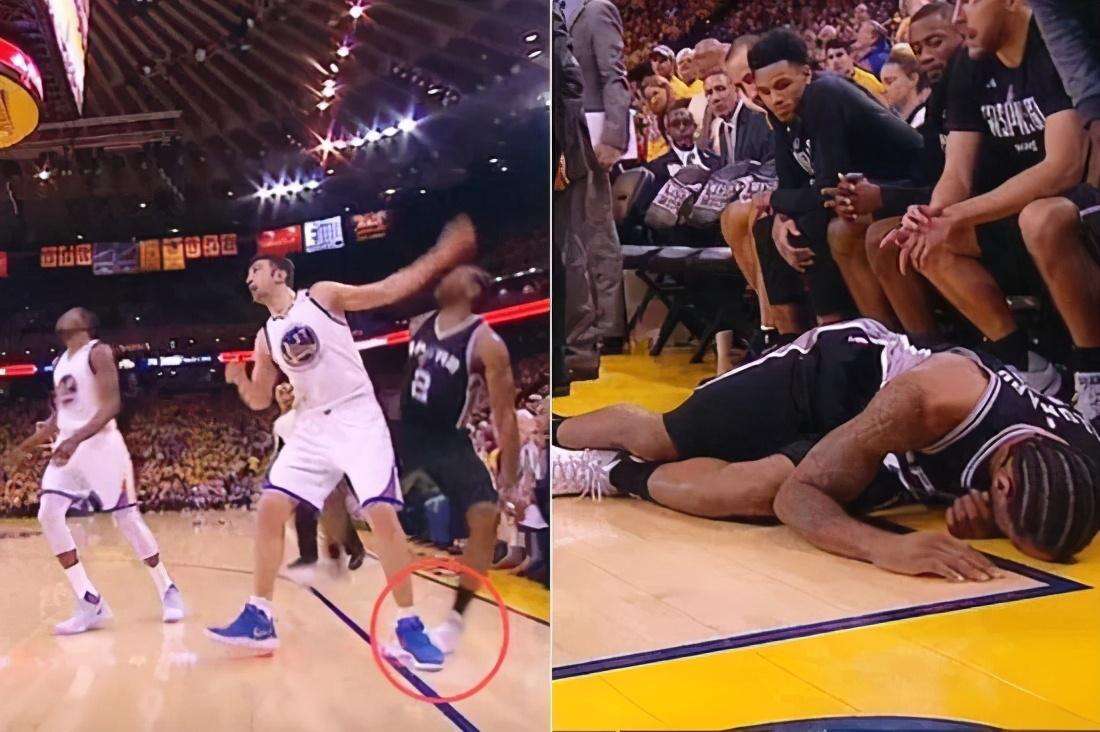 成为现役恶汉,而他的一个眼神让人胆寒|恶汉|格林|格里芬_新浪新闻