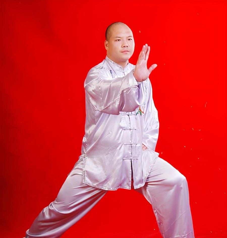 太极大师王战军:太极拳内功爆发力超强,血肉之躯根本无法承受
