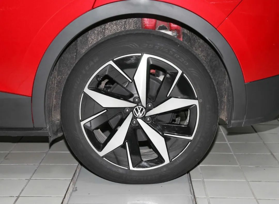 反套路操作的大众id.4,这葫芦卖的什么药?