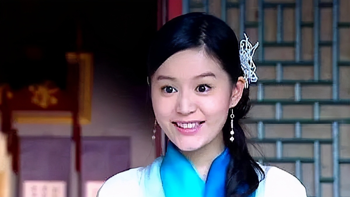 柏雪第一代小仙女在事业巅峰时消失微博内容使人不解