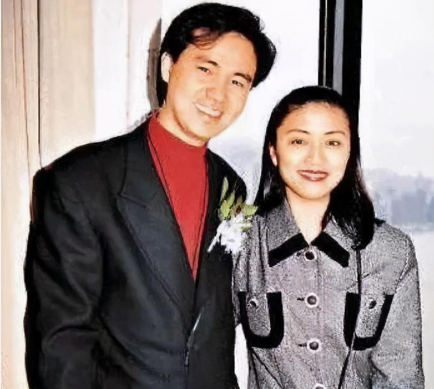 难以置信周华健视为偶像的童安格结束18年婚姻竟是为娶初恋