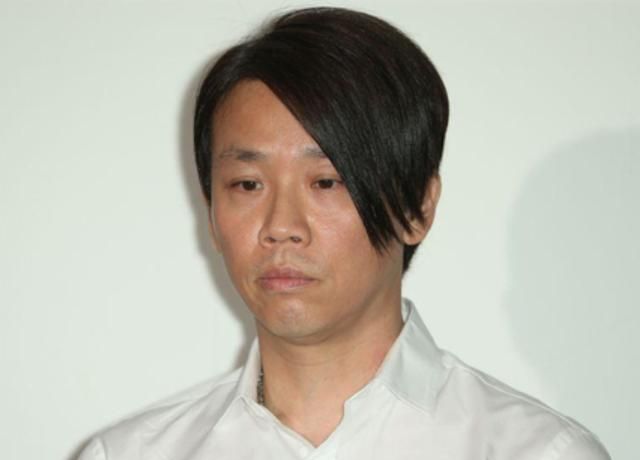 7年前,他骂哭张韶涵,给陶喆打了2次0分,现如今被"打脸"|张韶涵|金武林
