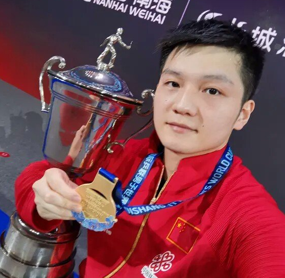 樊振东一周冲击双冠！找林高远合练，态度认真，奥运前最大考验休闲区蓝鸢梦想 - Www.slyday.coM