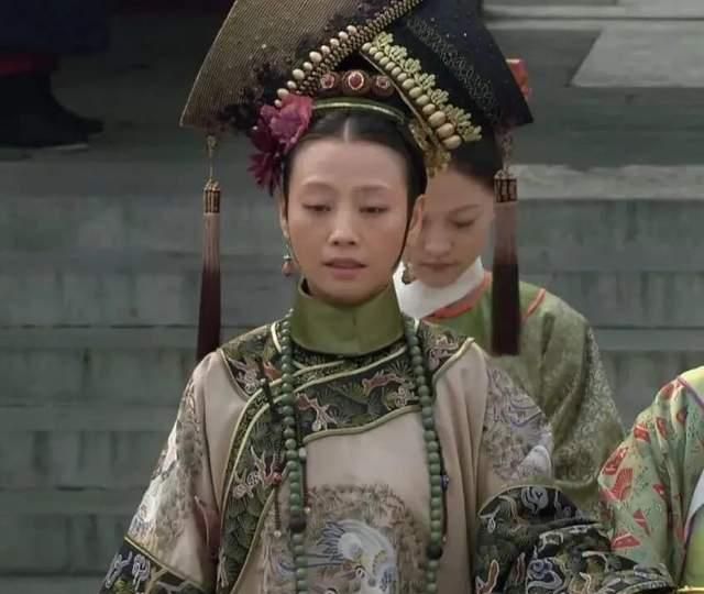 端妃与成为太后的甄嬛不再交好的原因是什么?她真的不一般|甄嬛传|甄嬛|皇帝_新浪新闻